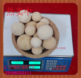 河南廠家直銷(xiāo)優(yōu)質(zhì)耐火球 60直徑耐火球 生產(chǎn)批發(fā)