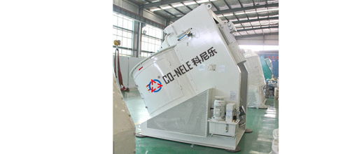 cqm耐火材料混合機 各種生產(chǎn)工序都嚴(yán)格執(zhí)行高端生產(chǎn)的混合標(biāo)準(zhǔn)