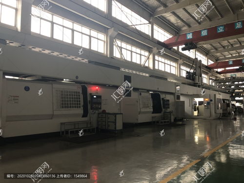 閥門制造工廠車間內(nèi)景,其他攝影,攝影素材,攝影素材,匯圖網(wǎng)